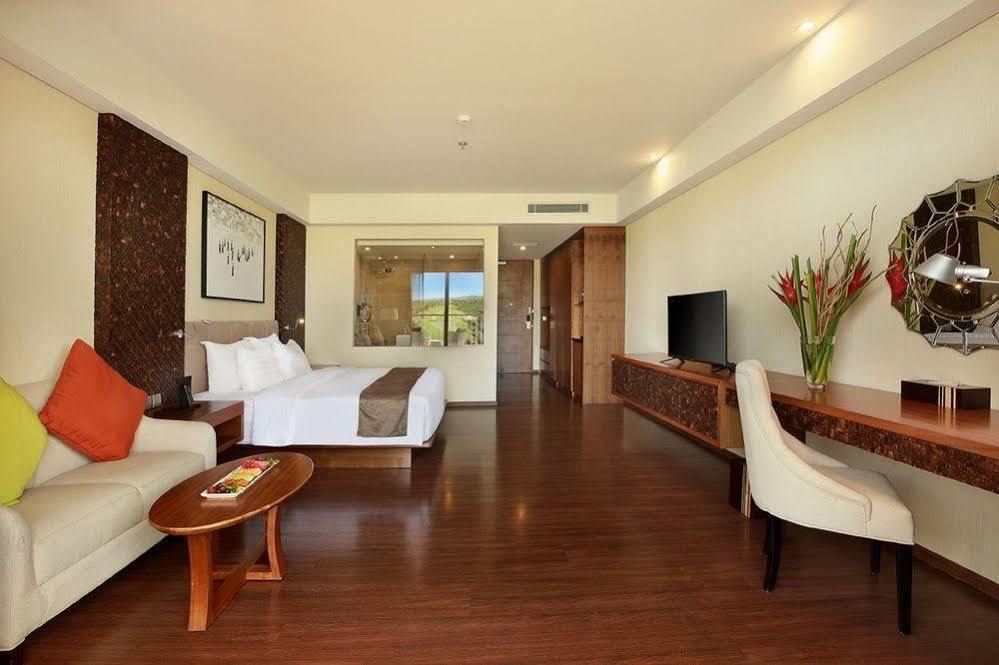 Klapa Resort Pecatu Exterior foto